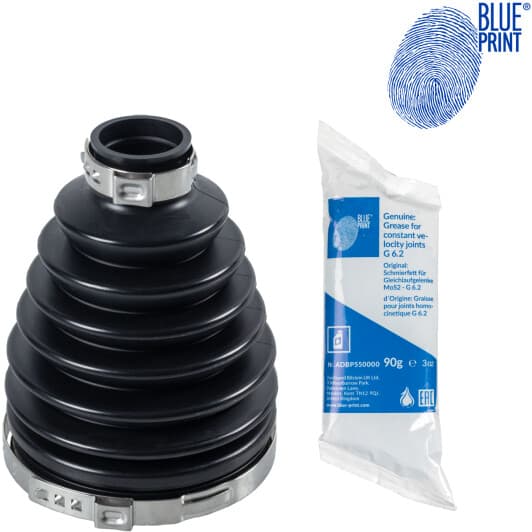 adbp810006 Blue Print Пильовик гранати