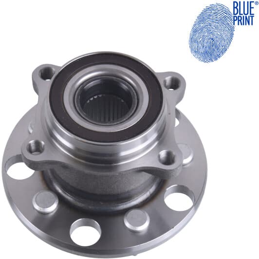 adbp820012 Blue Print Ступиця колеса