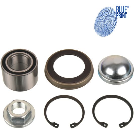 adbp820032 Blue Print Подшипник ступицы колеса