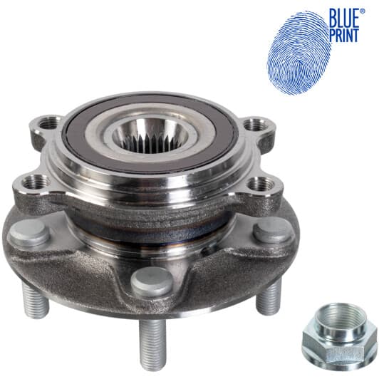 adbp820033 Blue Print Ступица колеса