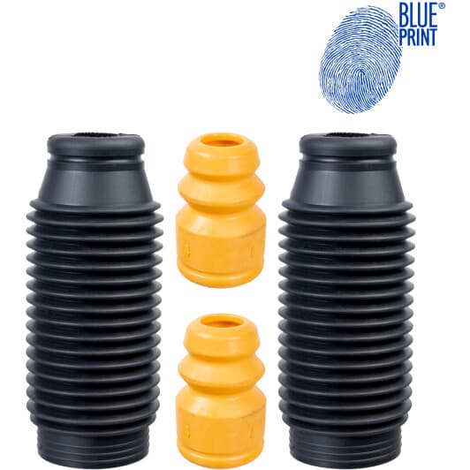 adg084505 Blue Print Комплект (пильники + відбійники)