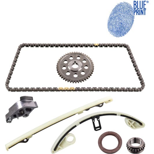 adbp730073 Blue Print Комплект ланцюга ГРМ
