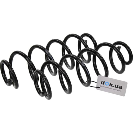 zc6102a Japanparts Пружина подвески