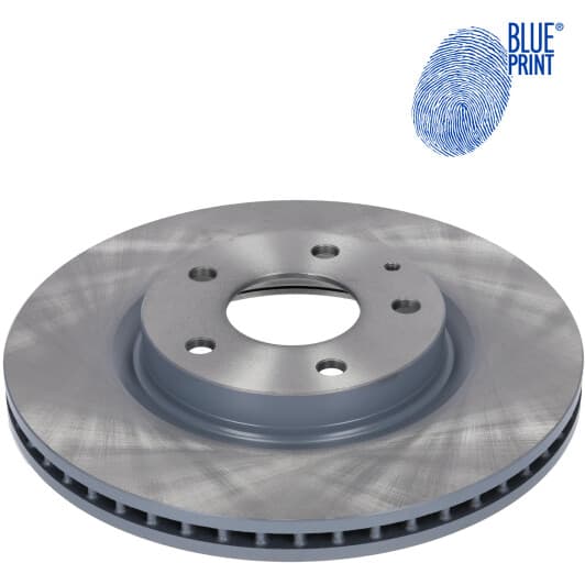 adbp430143 Blue Print Тормозной диск