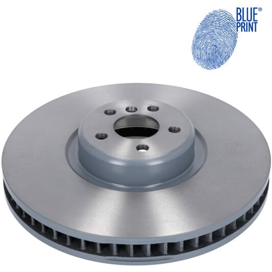 adbp430144 Blue Print Тормозной диск