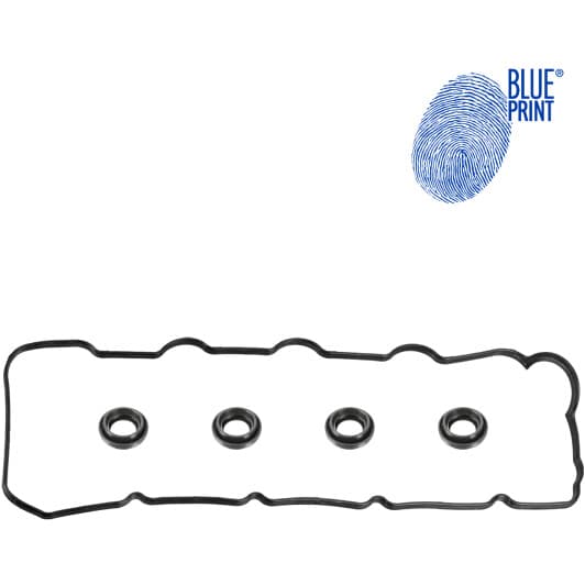 adbp670004 Blue Print Комплект прокладок клапанної кришки