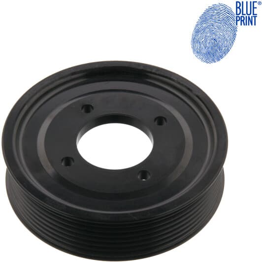 adj139125 Blue Print Шкив помпы