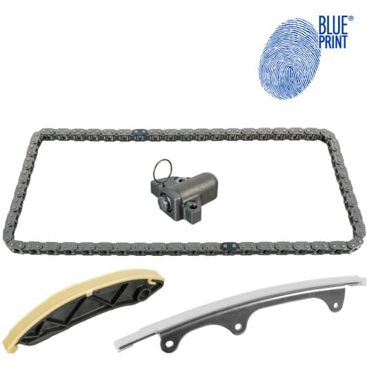 adbp730092 Blue Print Комплект ланцюга ГРМ