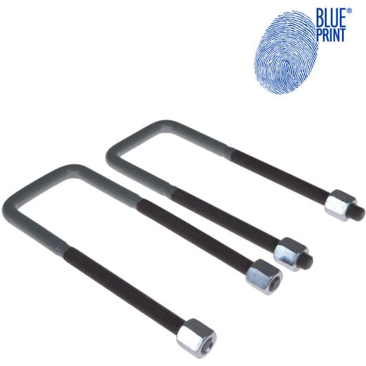 ADN180119 Blue Print Скоба ресори