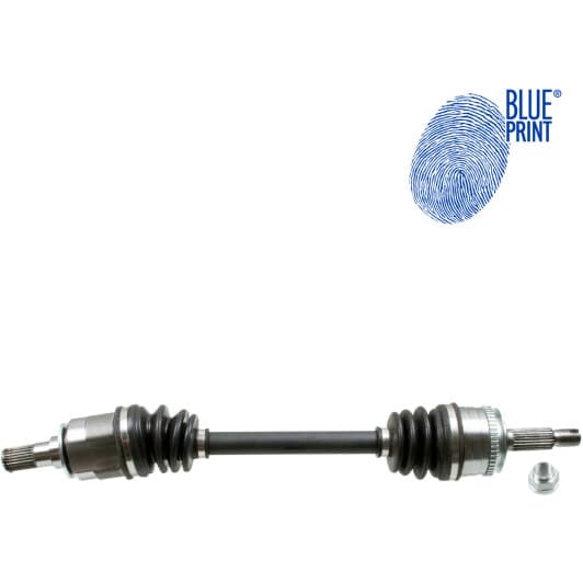 adbp890013 Blue Print Піввісь для Hyundai i10