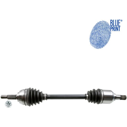 adbp890014 Blue Print Піввісь