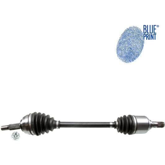 adbp890015 Blue Print Піввісь