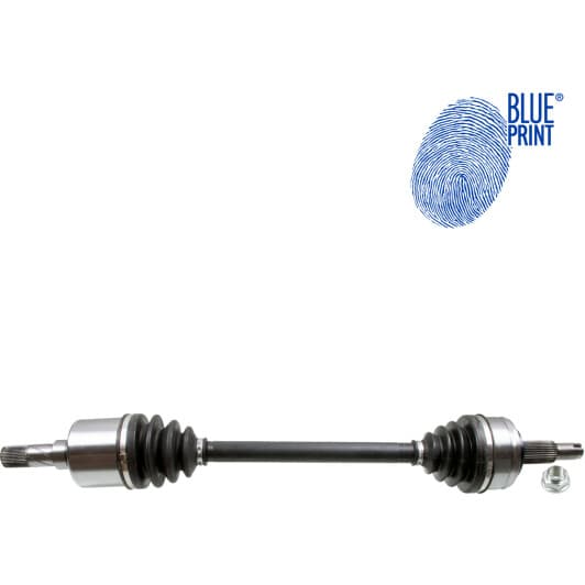 adbp890016 Blue Print Полуось