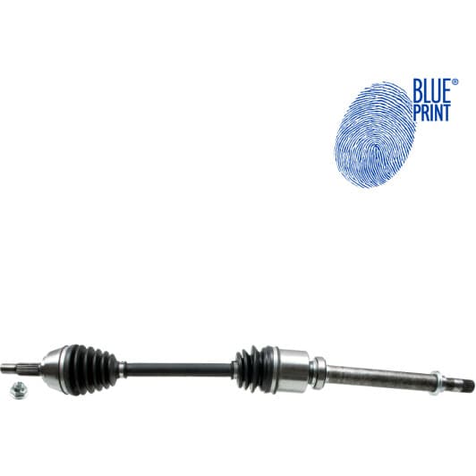 adbp890018 Blue Print Піввісь