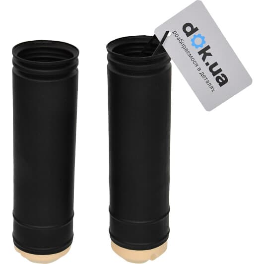 rk00048 RAISO Комплект (пыльники + отбойники)