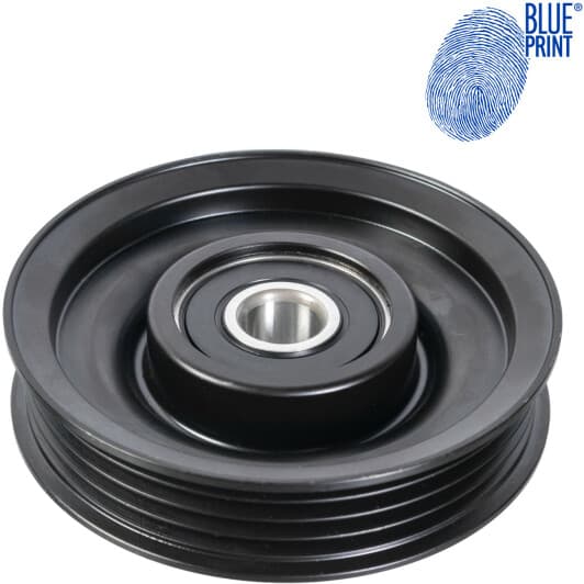 adbp960009 Blue Print Обводной ролик поликлинового ремня