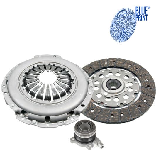 adbp300054 Blue Print Комплект сцепления для Opel Antara