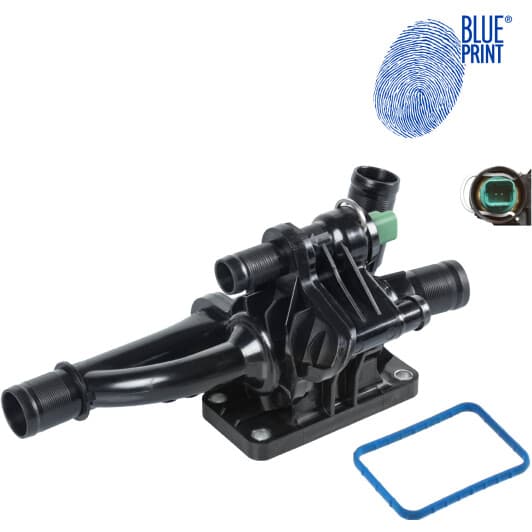 ADB119201 Blue Print Термостат