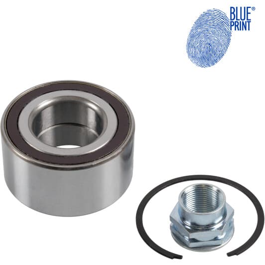 adbp820005 Blue Print Комплект ступицы колеса