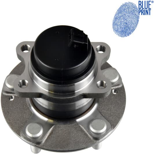 ADG08389 Blue Print Ступица колеса