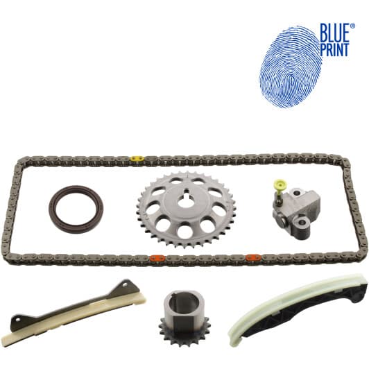 adt373511 Blue Print Комплект ланцюга ГРМ
