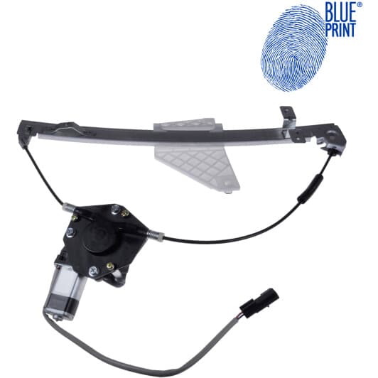 ADA101307 Blue Print Склопідіймач для Jeep Grand Cherokee