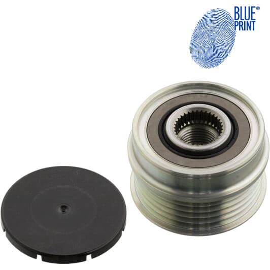 ada1061306 Blue Print Муфта генератора