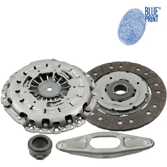 adb113018 Blue Print Комплект зчеплення