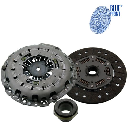 adb113024 Blue Print Комплект зчеплення