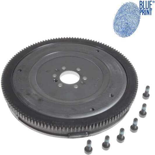ADB113503 Blue Print Маховик