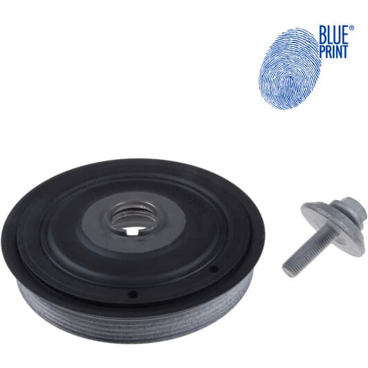 ADB116103 Blue Print Шкив коленчатого вала