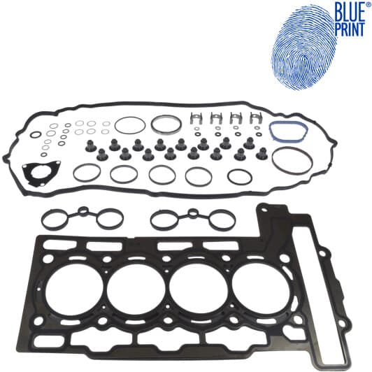 ADB116201 Blue Print Комплект прокладок ГБЦ