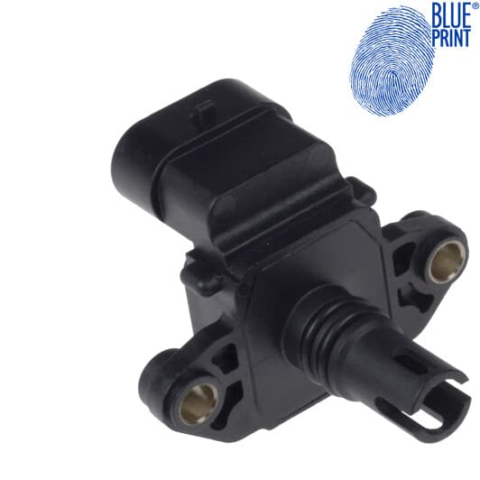 ADB117402 Blue Print Датчик давления системы впуска