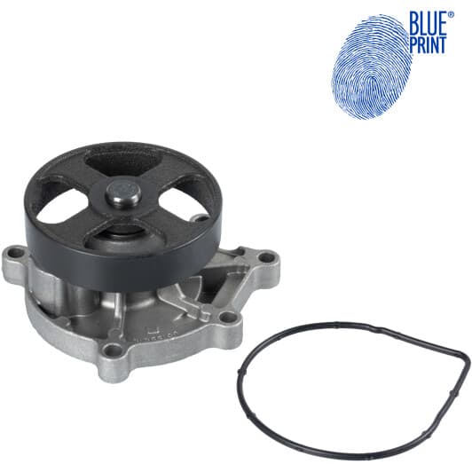 adb119104 Blue Print Помпа