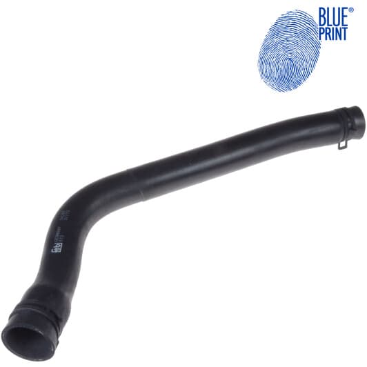 ADB119301 Blue Print Патрубок радиатора системы охлаждения двигателя для MINI Cooper