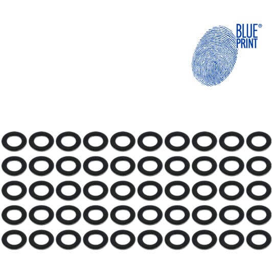 adbp010008 Blue Print Уплотняющее кольцо сливной пробки