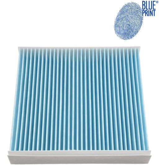 adbp250060 Blue Print Фильтр салона для MG ZS