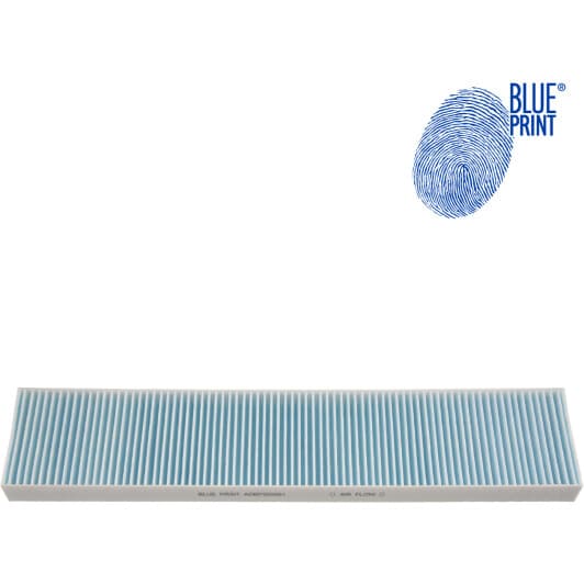 adbp250061 Blue Print Фильтр салона для MG 6