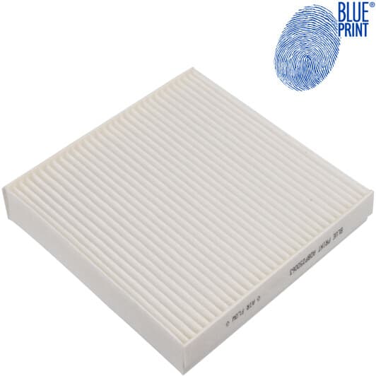 adbp250063 Blue Print Фільтр салону для MG ZS