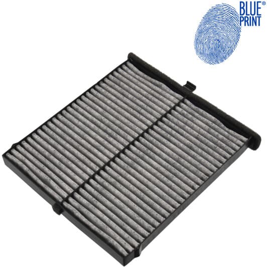 adbp250067 Blue Print Фільтр салону