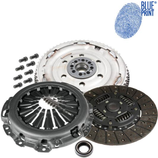 adbp300016 Blue Print Комплект сцепления