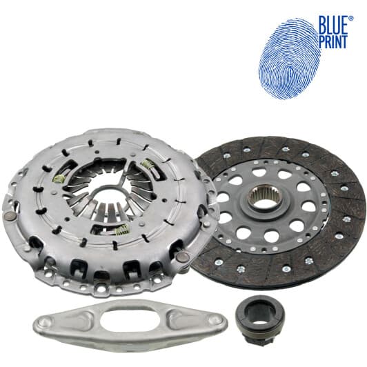 adbp300023 Blue Print Комплект зчеплення