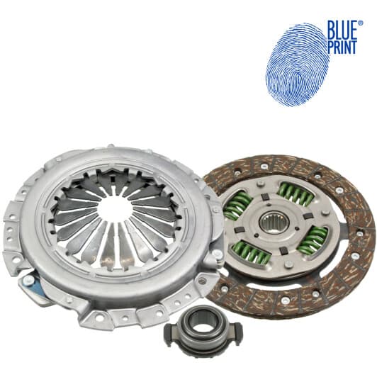 adbp300029 Blue Print Комплект зчеплення