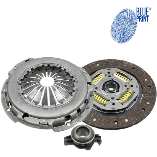 adbp300038 Blue Print Комплект сцепления