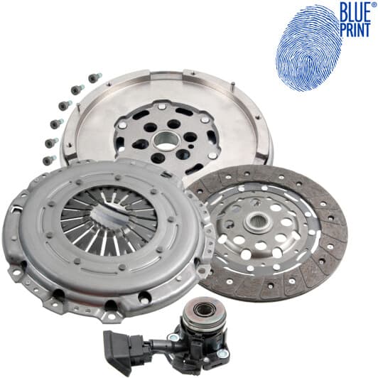 adbp300065 Blue Print Комплект зчеплення