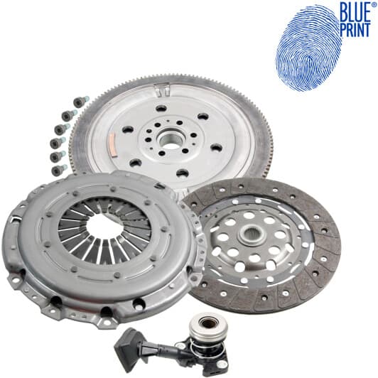 adbp300066 Blue Print Комплект сцепления