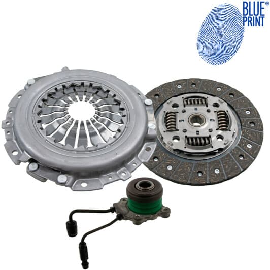 adbp300080 Blue Print Комплект зчеплення