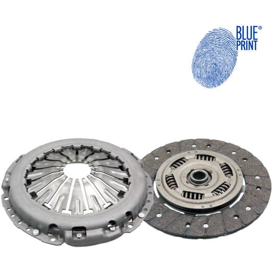 adbp300153 Blue Print Комплект сцепления