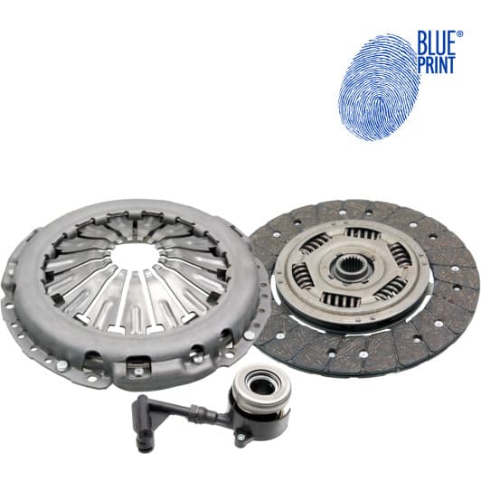 adbp300154 Blue Print Комплект сцепления