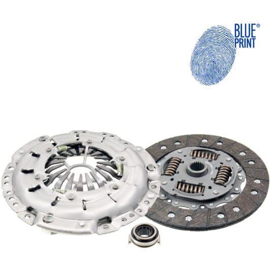 adbp300159 Blue Print Комплект зчеплення